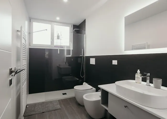 Guesthost - 1 Deisgn With Car Parking! Апартаменты